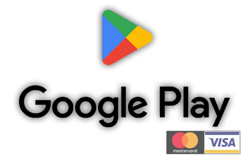 Оплата Google Mastercard
