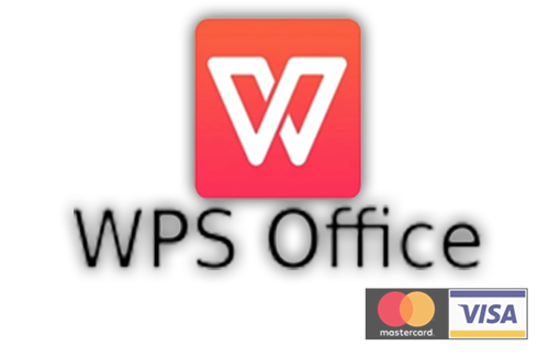 Оплата WPS Office