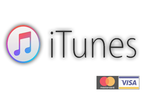 Оплата ITunes